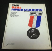 The Real Ambassadors